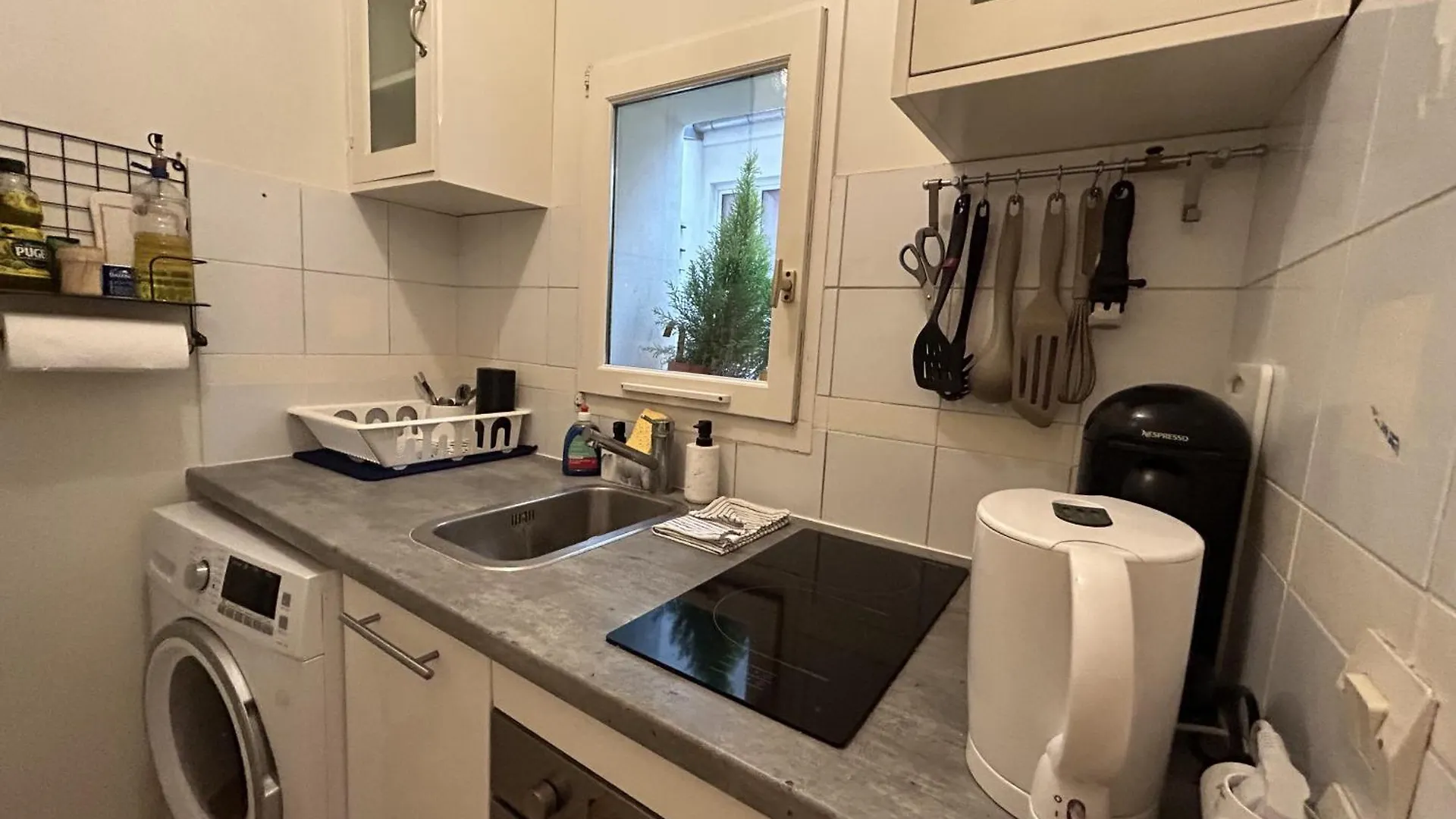 Cosy 1 Bdr Near Champs-elysees Opera * Paris